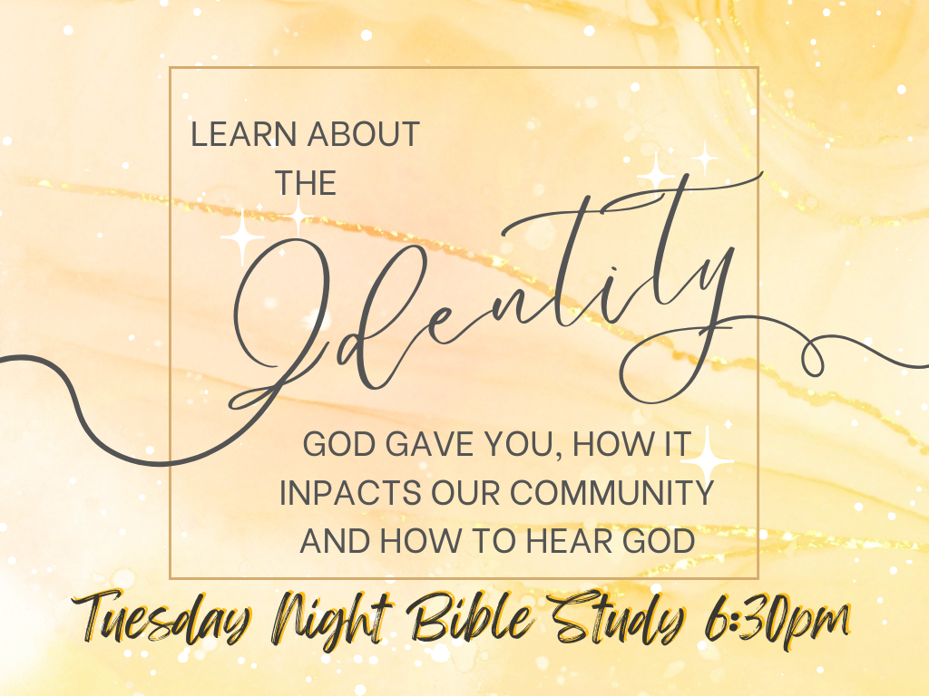 Bible Study